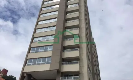 Apartamento com 1 quarto à venda na Avenida Independência, Higienópolis, Piracicaba