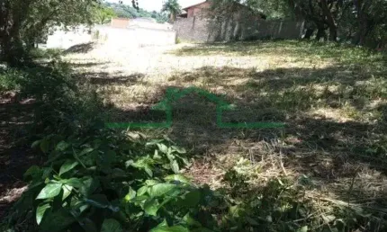 Terreno à venda na Rua dos Gerânios, Nova Piracicaba, Piracicaba