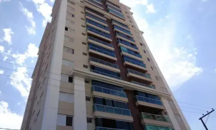 Apartamento com 3 quartos à venda na Rua Dom Pedro I, Nova América, Piracicaba