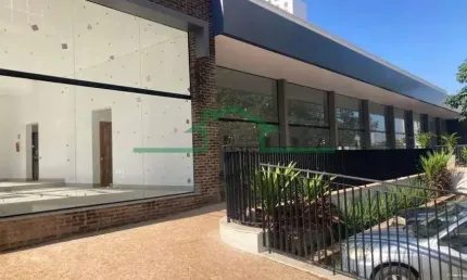 Casa para alugar na Rua XV de Novembro, Centro, Piracicaba