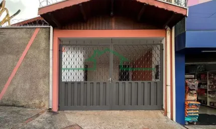 Casa com 3 quartos para alugar na Rua Coriolano Ferraz Do Amaral, Vila Monteiro, Piracicaba