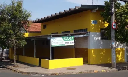 Casa com 2 quartos à venda na Rua Roberto Mange, Morumbi, Piracicaba