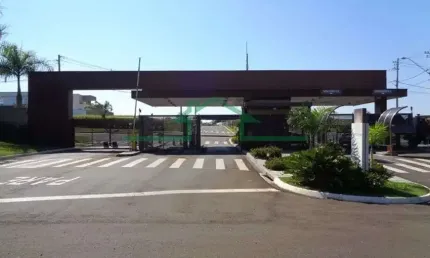 Terreno à venda na Rua Professor Euclydes Frota de Souza, Santa Rosa, Piracicaba