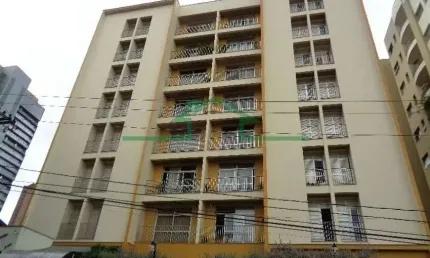 Apartamento com 2 quartos para alugar na Rua XV de Novembro, Centro, Piracicaba