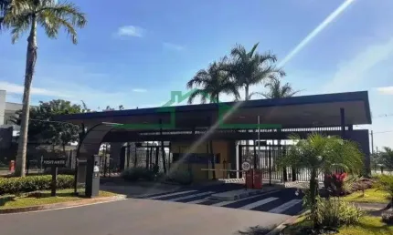 Terreno à venda na Rua Plácido de Camargo Teixeira, Santa Rosa, Piracicaba