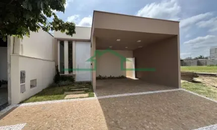 Casa em condomínio fechado com 3 quartos à venda na Rua Luiz Gomes de Oliveira, Piracicamirim, Piracicaba