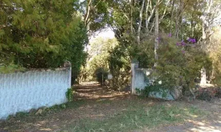 Chácara / sítio com 1 quarto à venda na Estrada Professor Wladir Ducatti, Colinas do Piracicaba (Ártemis), Piracicaba