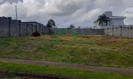 Terrenos e Chácaras - VILLA D'ÁQUILA - LOTES DE USO MISTO