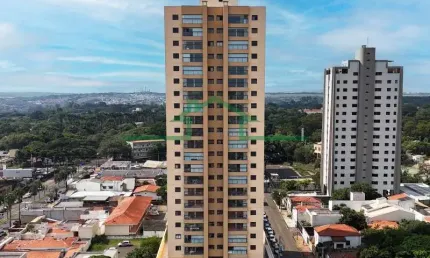 Apartamento com 2 quartos à venda na Avenida São João, São Judas, Piracicaba