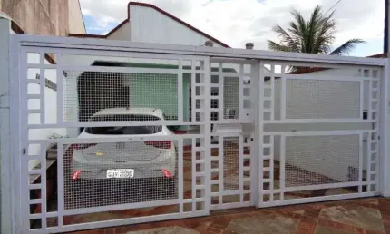 Casa para alugar na Rua Doutor Otávio Teixeira Mendes, Cidade Alta, Piracicaba