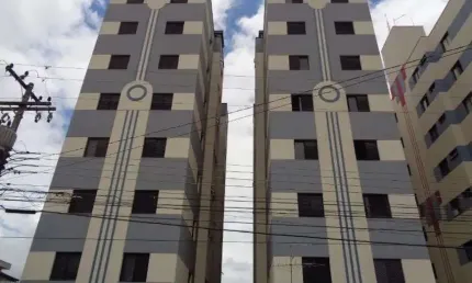 Apartamento com 1 quarto à venda na Rua Guaporé, Higienópolis, Piracicaba
