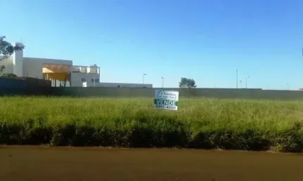 Terreno à venda na Rua Nelson Roncato, Jardim São Francisco, Piracicaba
