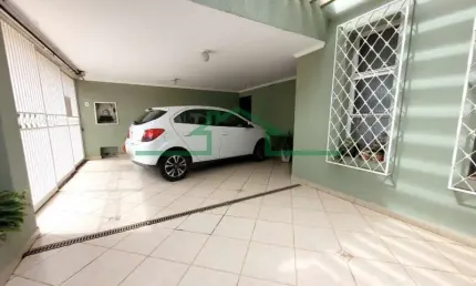 Casa com 3 quartos à venda na Rua Adão Schimidt, Jardim Elite, Piracicaba