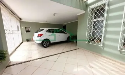 Casa com 3 quartos à venda na Rua Luiz Razera, Nova América, Piracicaba