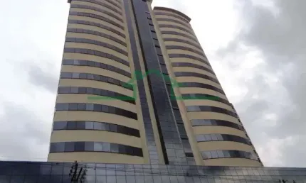 Casa à venda na Avenida Independência, Cidade Alta, Piracicaba