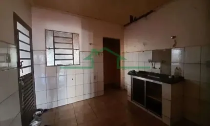 Casa com 5 quartos à venda na Rua do Trabalho, Vila Independência, Piracicaba