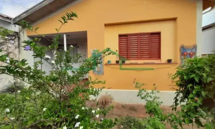 Casa com 5 quartos à venda na Rua do Trabalho, Vila Independência, Piracicaba