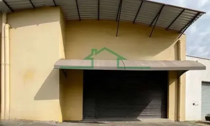 Casa para alugar na Avenida Rio das Pedras, Água Branca, Piracicaba
