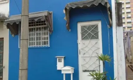 Casa com 1 quarto à venda na Rua São José, Centro, Piracicaba