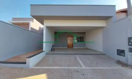 Casa em condomínio fechado com 3 quartos à venda na Rua Luiz Gomes de Oliveira, Piracicamirim, Piracicaba