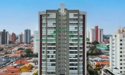 Apartamento com 3 quartos à venda na Rua Aquilino Pacheco, Cidade Alta, Piracicaba