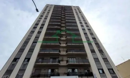 Apartamento com 3 quartos à venda na Rua Dom Pedro I, Centro, Piracicaba