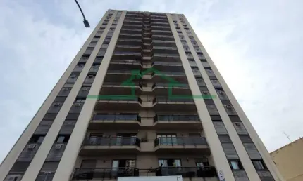 Apartamento com 3 quartos à venda na Rua Dom Pedro I, Centro, Piracicaba