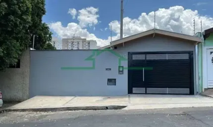 Casa com 3 quartos à venda na Rua Gonçalves Dias, Piracicamirim, Piracicaba