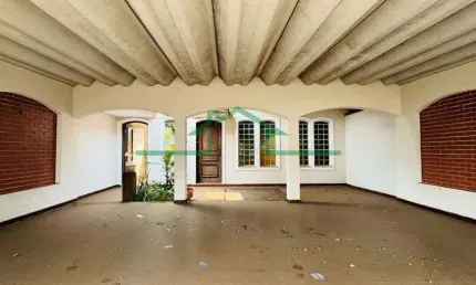 Casa com 4 quartos à venda na Rua Barão de Piracicamirim, São Dimas, Piracicaba