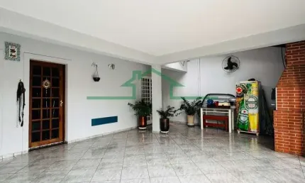 Casa com 3 quartos à venda na Rua João Francisco de Oliveira, Terra Nova, Piracicaba