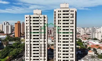 Apartamento com 4 quartos à venda na Rua Barão de Piracicamirim, São Judas, Piracicaba