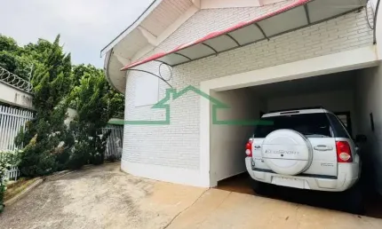 Casa com 3 quartos à venda na Rua Ernesto Papini, Nova Piracicaba, Piracicaba