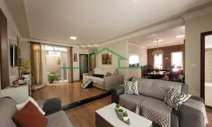 Casa com 3 quartos à venda na Rua Olívia Bianco, Jardim Brasília, Piracicaba