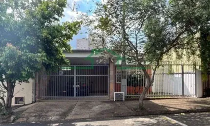 Casa com 3 quartos para alugar na Avenida Duque de Caxias, São Dimas, Piracicaba