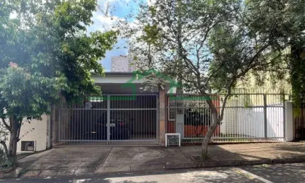 Casa com 3 quartos para alugar na Avenida Duque de Caxias, São Dimas, Piracicaba