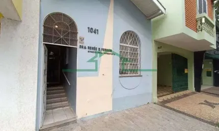 Casa para alugar na Rua São João, Cidade Alta, Piracicaba