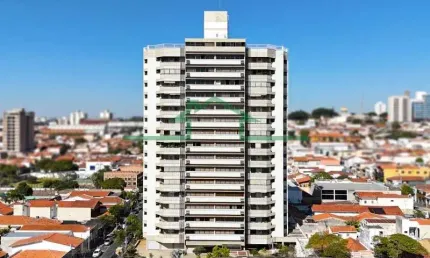Apartamento com 3 quartos à venda na Rua Alfredo Guedes, Alto, Piracicaba