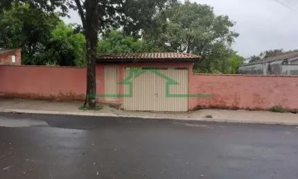 Chácara / sítio com 3 quartos à venda na Rua Kijuji Mizuhira, Artemis, Piracicaba