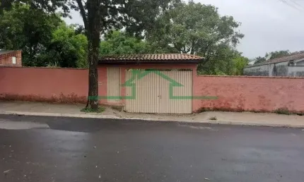Chácara / sítio com 3 quartos à venda na Rua Kijuji Mizuhira, Estância Lago Azul (Ártemis), Piracicaba