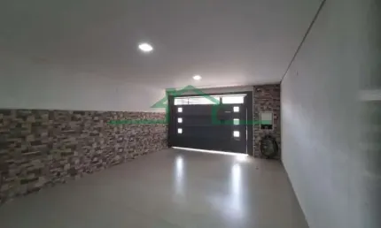 Casa com 2 quartos à venda na Rua Alferes José Caetano, Centro, Piracicaba