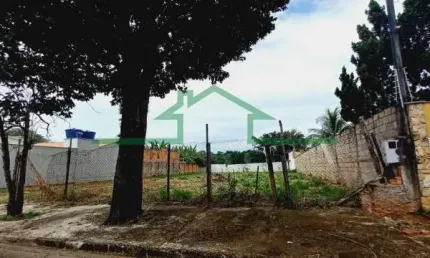 Terreno à venda na Rua Hélio David Formaggio, Dois Córregos, Piracicaba
