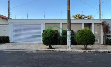 Casa com 3 quartos à venda na Rua dos Canários, Nova Piracicaba, Piracicaba