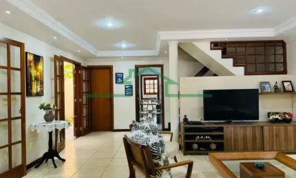 Casa com 3 quartos à venda na Rua Irineu Lorandi, Vila Monteiro, Piracicaba