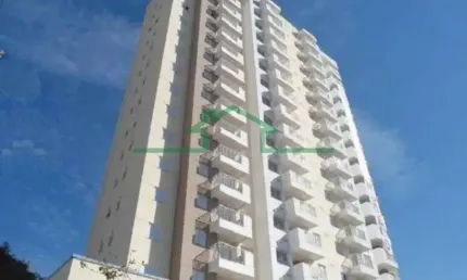 Apartamento com 1 quarto à venda na Rua Doutor Alvim, Vila Independência, Piracicaba