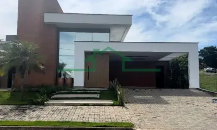 Casa em condomínio fechado com 3 quartos à venda na Rua Geraldo Vieira dos Santos, Artemis, Piracicaba