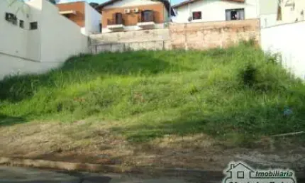 Terreno à venda na Rua Luiz Curiacos, Centro, Piracicaba