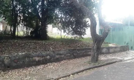 Terreno à venda na Rua Professor Joaquim do Marco, Terras do Engenho, Piracicaba