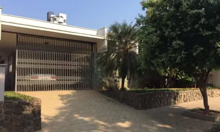 Casa com 3 quartos à venda na Rua Fernando Ferraz de Arruda Pinto, Centro, Piracicaba