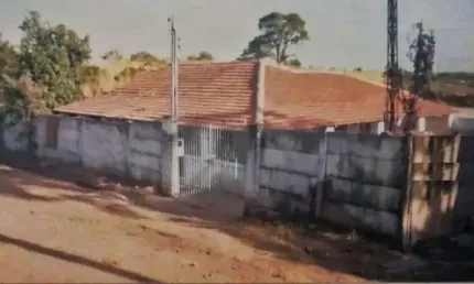 Chácara / sítio com 3 quartos à venda na Rua Flávio Runhke, Parque São Jorge, Piracicaba