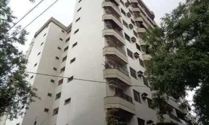 Apartamento com 3 quartos para alugar na Av. Presidente Kennedy, 333, Nova Piracicaba, Piracicaba